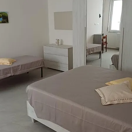 Casa Elena * Torre del Greco