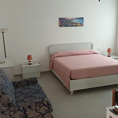 Casa Elena * Torre del Greco