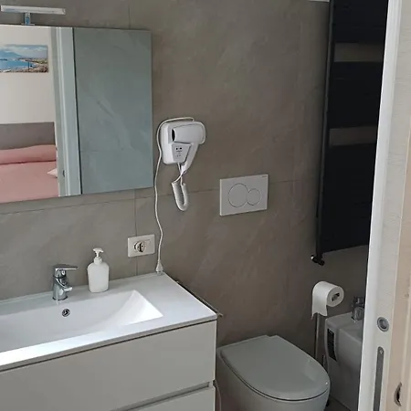 Kwatera prywatna Casa Elena *