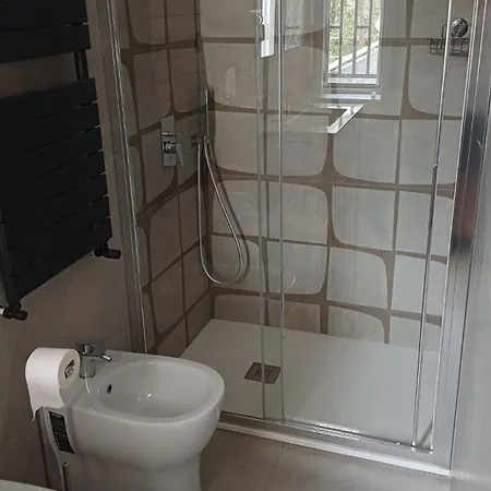 Casa Elena Torre del Greco