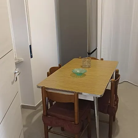 Kwatera prywatna Casa Elena