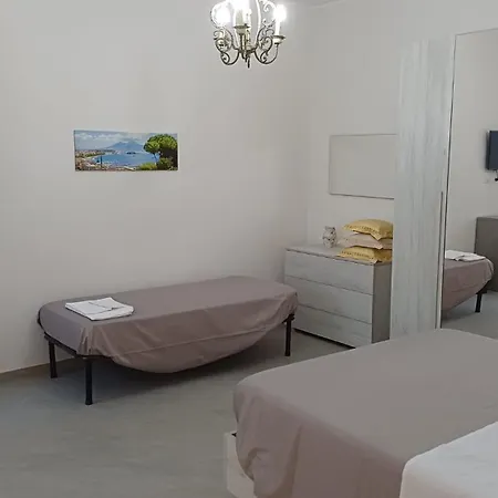 Casa Elena Kwatera prywatna