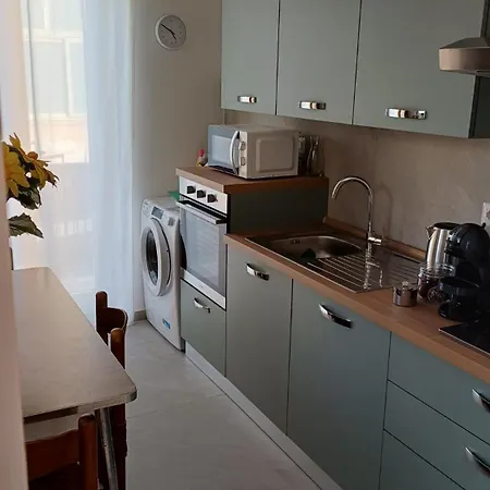 Casa Elena Kwatera prywatna