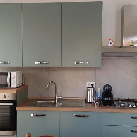 Casa Elena * Torre del Greco