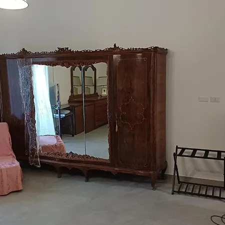 Casa Elena Homestay szállás Torre del Greco
