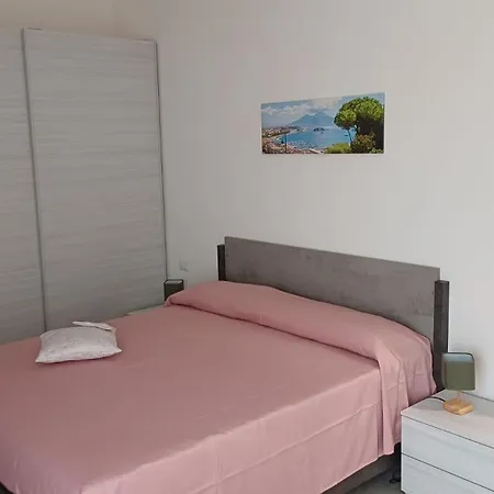 Casa Elena Alloggio in famiglia *