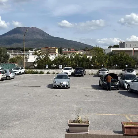 Casa Elena Alloggio in famiglia Torre del Greco