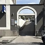 Casa Elena Δωμάτια σε οικογενειακή κατοικία Τόρρε ντελ Γκρέκο