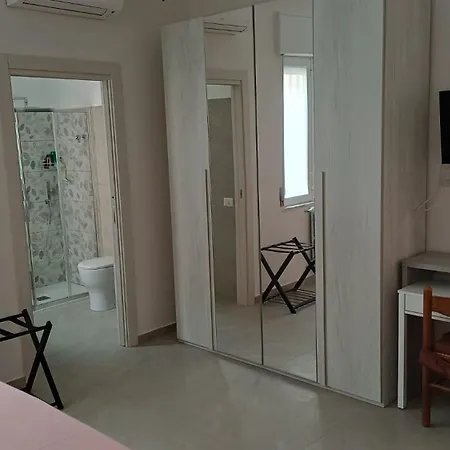 Casa Elena Séjour chez l'habitant Torre del Greco